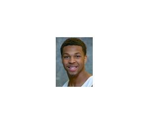 Seth Millner basketball player - PF