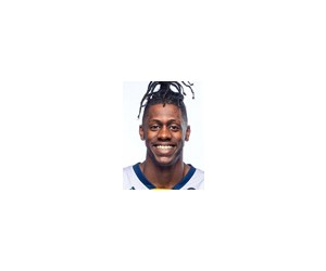 Seth Pinkney basketball player - C