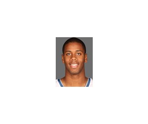 Seth Tarver basketball player - SF