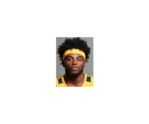 Seth Wilson basketball player - PG