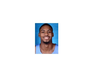Seventh Woods basketball player - G
