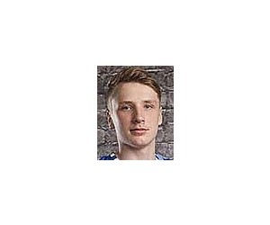 Severi Kaukiainen basketball player - PG