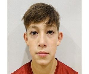 Seweryn Plath basketball player - SF