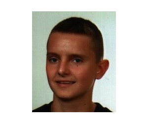 Seweryn Radomski basketball player - PG