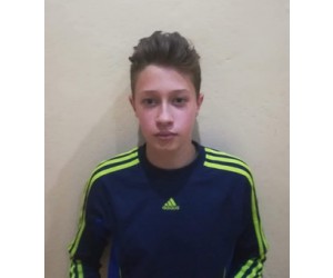 Seweryn Szmuc basketball player - PG