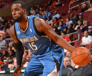 Shabazz Muhammad basketball player photo 1