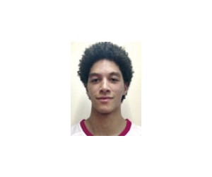 Shadi Ambrosini basketball player - PG