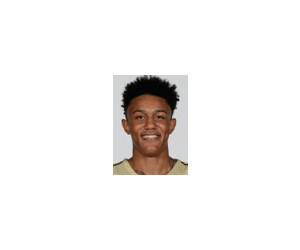 Shaheed Davis basketball player - PF