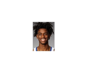 Shai Gilgeous-Alexander basketball player photo 1