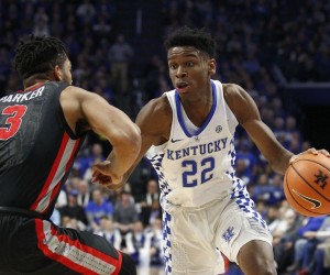 Shai Gilgeous-Alexander basketball player photo 2