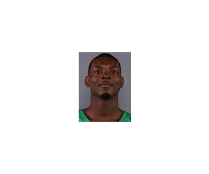 Shakeem Alcindor basketball player - C