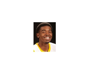 Shakir Smith basketball player - PG