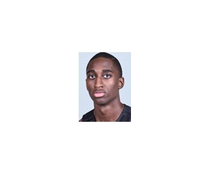 Shakwon Barrett basketball player - G