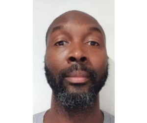 Shalawn Cinque Miller West basketball player - C