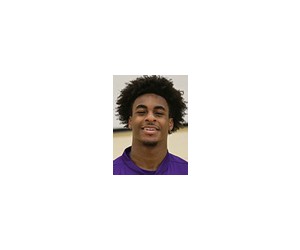 Shamar Givance basketball player - PG