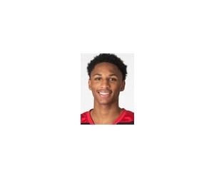 Shamar Wright basketball player - F