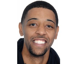 Shamarr Bowden basketball player photo 1