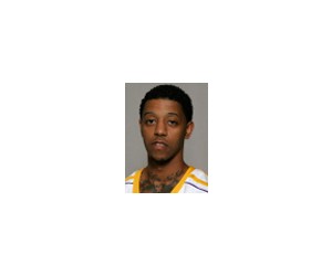 Shamarr Bowden basketball player - SG