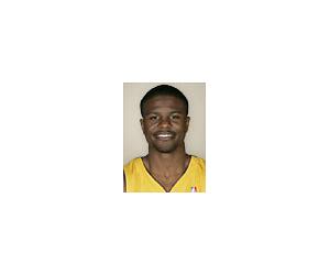 Shammond Williams basketball player - G