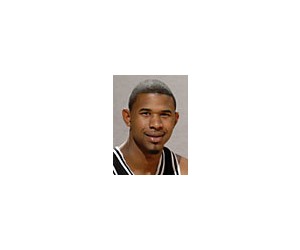 Shan Foster basketball player - SF