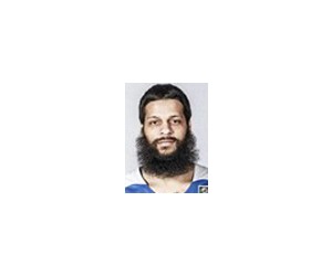 Shane Da Rosa basketball player photo 2