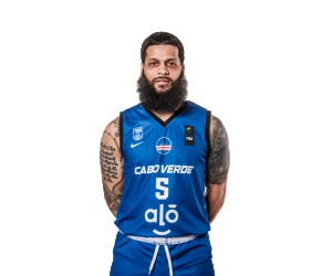 Shane Da Rosa basketball player - G