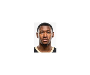 Shane Dezonie basketball player - SF