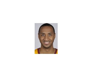 Shane Edwards basketball player - F