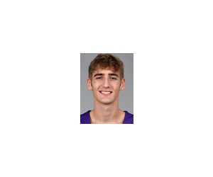 Shane Feden basketball player - F
