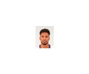 Shane Gibson basketball player photo 2