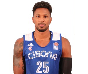 Shane Gibson basketball player photo 3