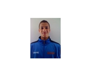 Shane Hammink basketball player photo 1