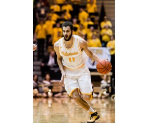 Shane Hammink basketball player photo 2
