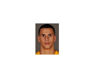 Shane Hammink basketball player - F