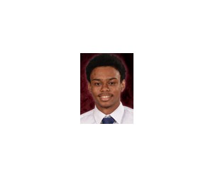 Shane Henry basketball player - C/PF