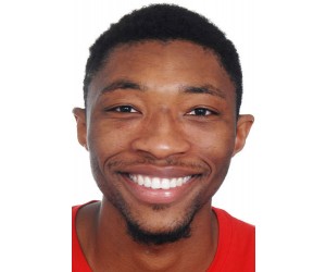 Shane Heyward basketball player - C