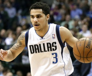 Shane Larkin basketball player photo 1