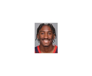 Shane Nowell basketball player - SF