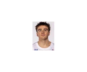Shane O'reilly basketball player - G