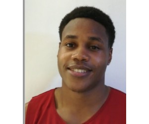 Shane Osayande basketball player - PF