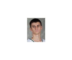Shane Richards basketball player - F