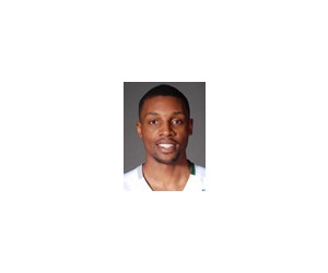 Shane Walker basketball player - PF