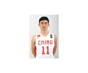Shang Gao basketball player - SF