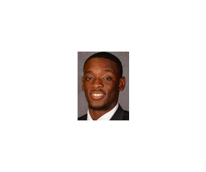 Shannon Bogues basketball player - SG