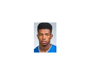 Shannon Evans Ii basketball player - PG