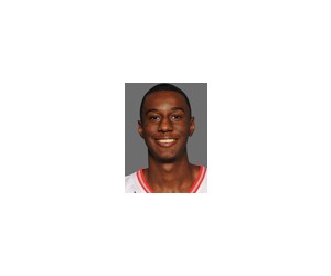 Shannon Scott basketball player - PG
