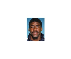 Shaq Buchanan basketball player - PG