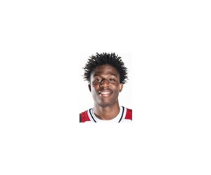Shaq Carter basketball player - C