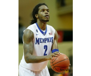 Shaq Goodwin basketball player photo 1
