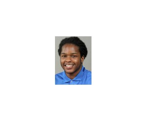 Shaq Goodwin basketball player - PF